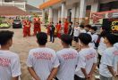 Ganjartivity Melestarikan Kesenian Barongsai di Kota Bandung - JPNN.com