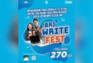 BRI Write Fest, Kompetisi Berhadiah Ratusan Juta hingga Beasiswa S2, Yuk Daftar! - JPNN.com