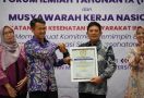 Selamat, BPJS Kesehatan Raih Penghargaan IAKMI-Miracle Award - JPNN.com