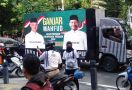 Biker's Gan Gas Satukan Hati Dukung Ganjar-Mahfud di Pilpres 2024 - JPNN.com