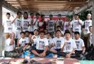 Sukarelawan GMC NTB Solidkan Barisan Untuk Pemenangan Ganjar-Mahfud - JPNN.com
