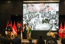 Di Tunisia, Dubes Zuhairi Sebut Perjuangan RI Tanpa Henti untuk Kemerdekaan Palestina - JPNN.com