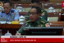 Jenderal Agus Bicara Modernisasi Alutsista di DPR, Lalu Singgung AI - JPNN.com