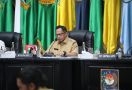 Mendagri Tito Apresiasi Inflasi Oktober Terkendali, Ingatkan Kepala Daerah Tak Terlena - JPNN.com