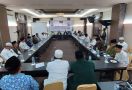 KH Muhammad Danial Nafis Terpilih Jadi Rais JATMAN DKI - JPNN.com