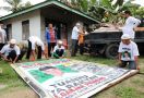 Warga Purworejo Terbantu Setelah Dapat Bantuan Rumah Gerabah dari Pena Mas Ganjar - JPNN.com