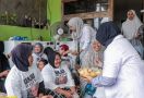 Ahli Gizi Apreasi Edukasi Pencegahan Stunting dari Crivisaya Ganjar - JPNN.com