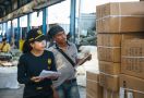 Kanwil Bea Cukai Jakarta Berikan Fasilitas ke Pelaku Industri Plastik di Cikarang - JPNN.com