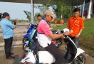 Tangkas Klaim Motor Listriknya Teruji Hebat di Tanjakan Ekstrem - JPNN.com