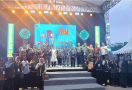 Sumatera Barat Raih Tiga Penghargaan Pindeskel 2023 - JPNN.com