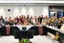 Menteri Siti Nurbaya Bertemu 20 Guru Besar dan Dekan Fakultas Kehutanan UGM, Nih Tujuannya - JPNN.com