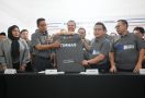 Anies Umumkan Timnas Pemenangan AMIN, Eks Pilot Jet Tempur Jadi Pemimpin - JPNN.com