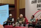 Jokowi Harus Tahu, Romo Magnis Menyebut Tanpa Malu Bangun Dinasti hingga Sudah Lama Ragu - JPNN.com