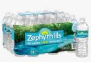 Air Minum Dalam Kemasan Zephyrhills Ditarik dari Peredaran, Ini Penyebabnya - JPNN.com