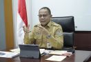 P3PD di Papua Selatan, Ditjen Bina Pemdes Ajak Semua Berkontribusi Majukan Desa - JPNN.com