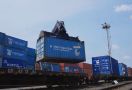 Pacu Distribusi Logistik, PT SPSL Kini Jalur Baru Belawan-Pematang Siantar - JPNN.com