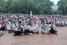 Bison Indonesia Gelar Deklarasi Dukung untuk Prabowo-Gibran - JPNN.com
