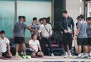 Jadwal Lengkap Timnas Indonesia di Babak II Kualifikasi Piala Dunia 2026 - JPNN.com
