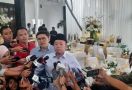 TKN Prabowo-Gibran Imbau Sukarelawan Tak ke KPU Malam Ini, Nusron Singgung Potensi Provokasi - JPNN.com