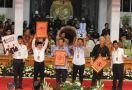 Survei Terbaru: Prabowo-Gibran Tembus 50%, Ganjar-Mahfud Runner-up - JPNN.com