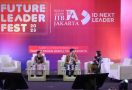Future Leader Fest 2023, Ikatan Alumni ITB Berbagi Tips Jadi Pemimpin Masa Depan - JPNN.com