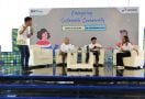 Dukung Sekolah Energi Berdikari, Pertamina Beri Bantuan Solar Panel untuk SMAN 3 Cilacap - JPNN.com