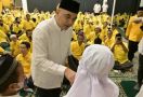 Dekat dengan Rakyat, Bang Zaki Jadi Panglima Pemenangan Prabowo-Gibran di Jakarta  - JPNN.com