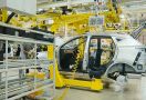 MG Akan Memproduksi SUV Listrik Pertamanya Secara Lokal Pada Februari 2024 - JPNN.com