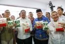 Pj Gubernur Jateng Mengapresiasi Toko Pandawa Kita yang Mampu Memangkas Rantai Distribusi Pangan - JPNN.com