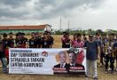 Sosialisasikan Ganjar-Mahfud di Cirebon, Relawan GMP Gelar Turnamen Sepak Bola Antarkampung - JPNN.com