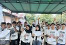 Srikandi Ganjar Gelar Turnamen Free Fire Untuk Jaring Pemilih Muda di Deli Serdang - JPNN.com