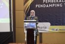 Kemnaker Minta Tenaga Kerja Sukarela Pendamping TKM Pemula Berperan Secara Optimal - JPNN.com