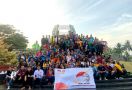 Temu Nasional BEM Nusantara XIV Sukses Digelar di Bumi Raja-Raja - JPNN.com