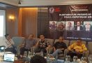 Survei LPI: Elektabilitas Ganjar-Mahfud Unggul Seusai Putusan MKMK - JPNN.com