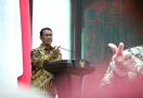 Mentan Amran Ajak Penyuluh di Kalsel Kerja Keras Wujudkan Kembali Swasembada - JPNN.com
