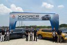 Siap-Siap, Mitsubishi XForce Bakal Ramaikan Jalanan Indonesia - JPNN.com