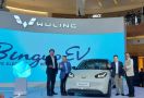 Wuling Binguo EV Resmi Mengaspal, Ada 2 Varian, Cukup Rp 5 Juta - JPNN.com