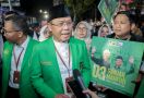 PPP Bakal Pecat Kader yang Mendukung Prabowo-Gibran - JPNN.com