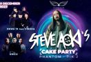Steve Aoki’s Cake Party Siap Guncang Indonesia, Catat Tanggalnya - JPNN.com