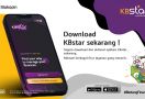 Bank Bukopin Alihkan Seluruh Layanan ke Aplikasi KBstar - JPNN.com