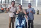 Tangkas Motor Listrik Yakin Menguasai Pasar Jawa Tengah - JPNN.com