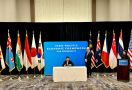 Menko Perekonomian Tandatangani Perjanjian Rantai Pasok Pertama di Dunia - JPNN.com