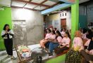 Pelatihan Membuat Tempe dari Srikandi Ganjar Bisa Jadi Ide Usaha yang Menjanjikan - JPNN.com