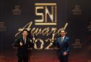 Chandra Asri Raih Penghargaan Tertinggi di Ajang SNI Award 2023 - JPNN.com