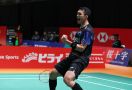 Hasil 16 Besar Kumamoto Masters 2023: Jojo dan Jorji Selamatkan Wajah Indonesia - JPNN.com