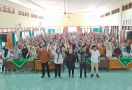 Ratusan Pelaku UMKM di Banyumas Dukung Anies-Muhaimin - JPNN.com
