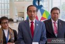 Belum Ada Investor Asing Masuk IKN, Jokowi: Lihat Saja Nanti - JPNN.com