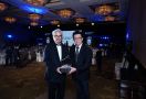 Dinilai Menginspirasi, Duo Bos DAP Terima Penghargaan EOY 2023 - JPNN.com