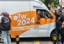 Jaring Aspirasi Masyarakat, KedaiKopi Luncurkan Mobil Ide Rakyat - JPNN.com