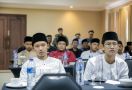 Ratusan Dai Muda Banten Sepakat Mendukung Ganjar-Mahfud - JPNN.com